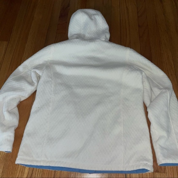 Reversible IZOD Jacket Light blue - Picture 4 of 7